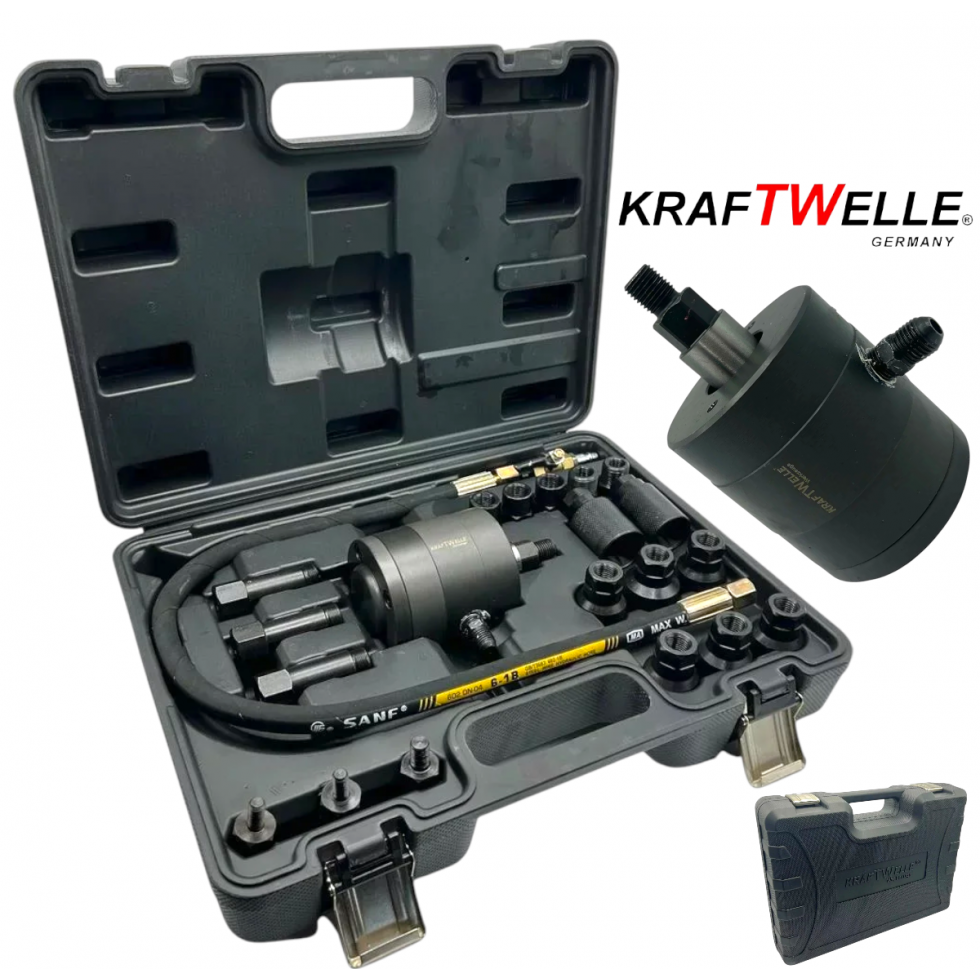 НЕМСКИ ПРОФЕСИОНАЛЕН ПНЕВМАТИЧЕН ОБРАТЕН ЧУК ЗА ДЕМОНТАЖ НА ДЮЗИ KRAFTWELLE НЕМСКИ ПРОФЕСИОНАЛЕН ПНЕВМАТИЧЕН ОБРАТЕН ЧУК ЗА ДЕМОНТАЖ НА ДЮЗИ KRAFTWELLE