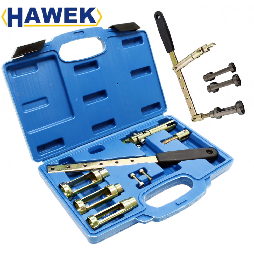 СКОБА ЗА КЛАПАНИ УНИВЕРСАЛНА 8 части HAWEK СКОБА ЗА КЛАПАНИ УНИВЕРСАЛНА 8 части HAWEK