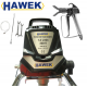Професионална Безвъздушна Машина за Боядисване HAWEK HW-9018 Мощност и Прецизност за Всеки Проект Професионална Безвъздушна Машина за Боядисване HAWEK HW-9018 Мощност и Прецизност за Всеки Проект