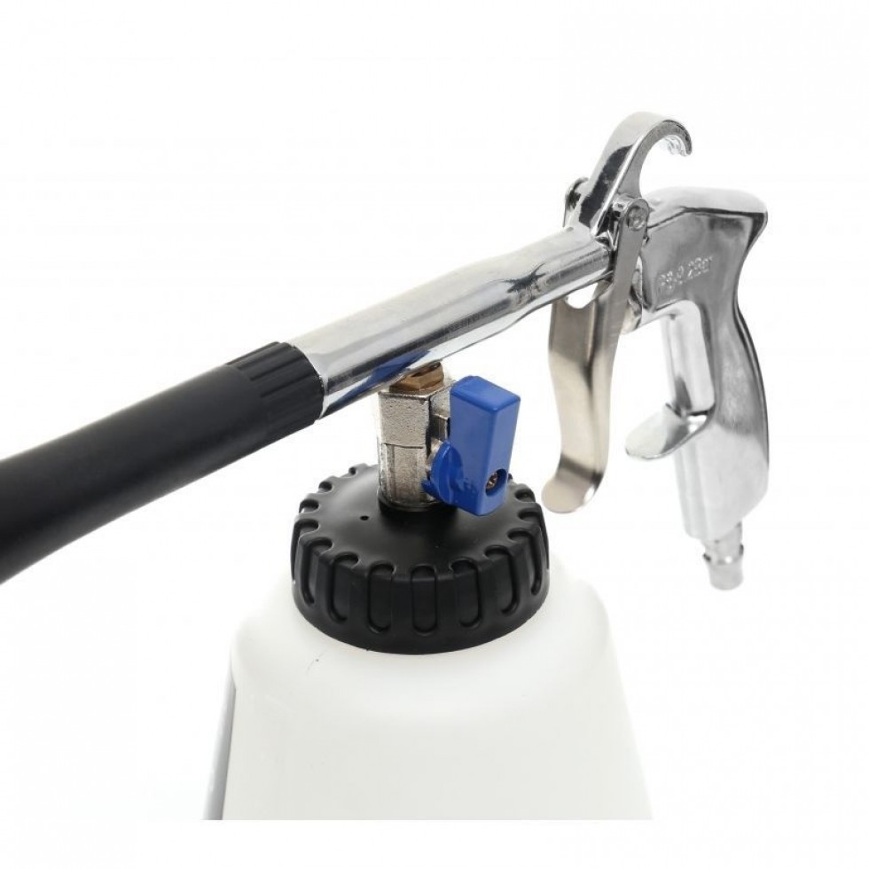 Пистолет за професионално пране и почистване Торнадор STAHLMAYER Пистолет за професионално пране и почистване Торнадор STAHLMAYER