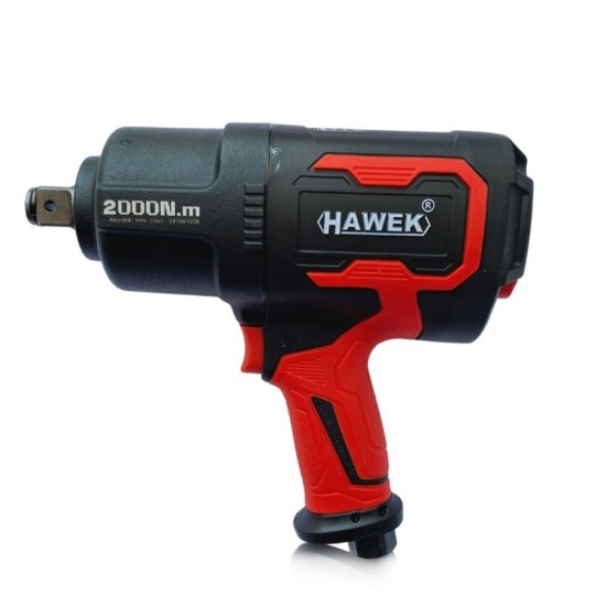 Пневматичен Гайковерт Ударен 3/4 HAWEK 2000Nm Пневматичен Гайковерт Ударен 3/4 HAWEK 2000Nm