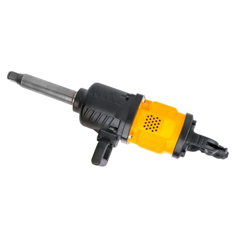 Професионален Пневматичен Гайковерт JCB 1 цол 4000Nm Дълъг Шпиндел Професионален Пневматичен Гайковерт JCB 1 цол 4000Nm Дълъг Шпиндел