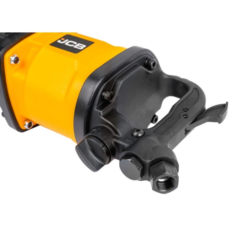Професионален Пневматичен Гайковерт JCB 1 цол 4000Nm Дълъг Шпиндел Професионален Пневматичен Гайковерт JCB 1 цол 4000Nm Дълъг Шпиндел