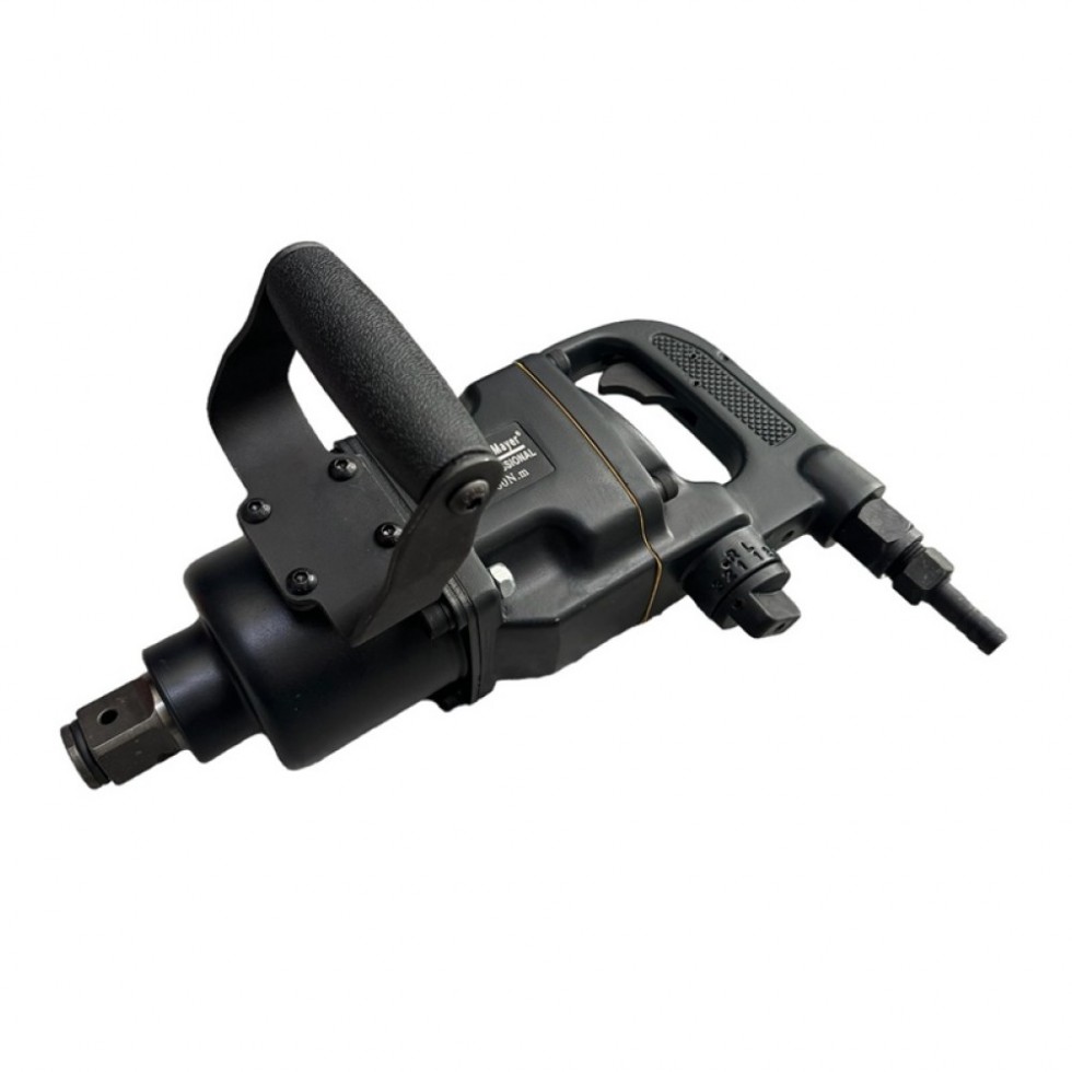 Пневматичен Гайковерт Къс Шпиндел 1” цол STAHLMAYER 3500Nm Пневматичен Гайковерт Къс Шпиндел 1” цол STAHLMAYER 3500Nm