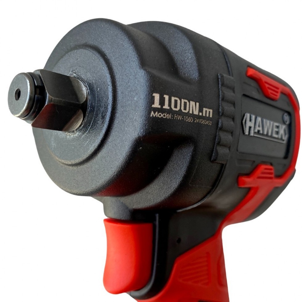 Пневматичен Ударен Гайковерт Мини 1/2 110Nm пневматичен HW1060 Пневматичен Ударен Гайковерт Мини 1/2 110Nm пневматичен HW1060