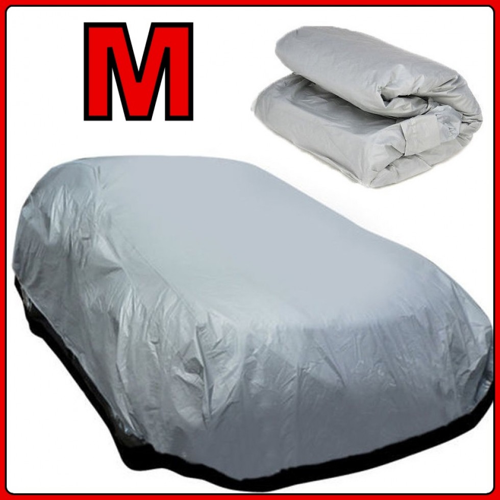 Покривало за автомобил размери S M L и XL Покривало за автомобил размери S M L и XL