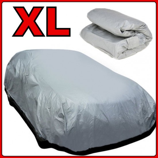 Покривало за автомобил размери S M L и XL