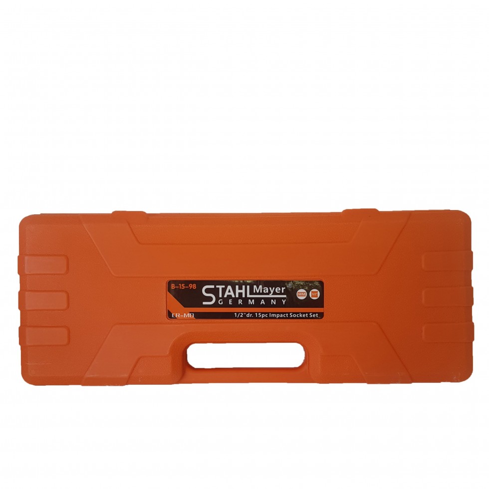 Вложки Ударни 1/2 Вложки Ударни 1/2