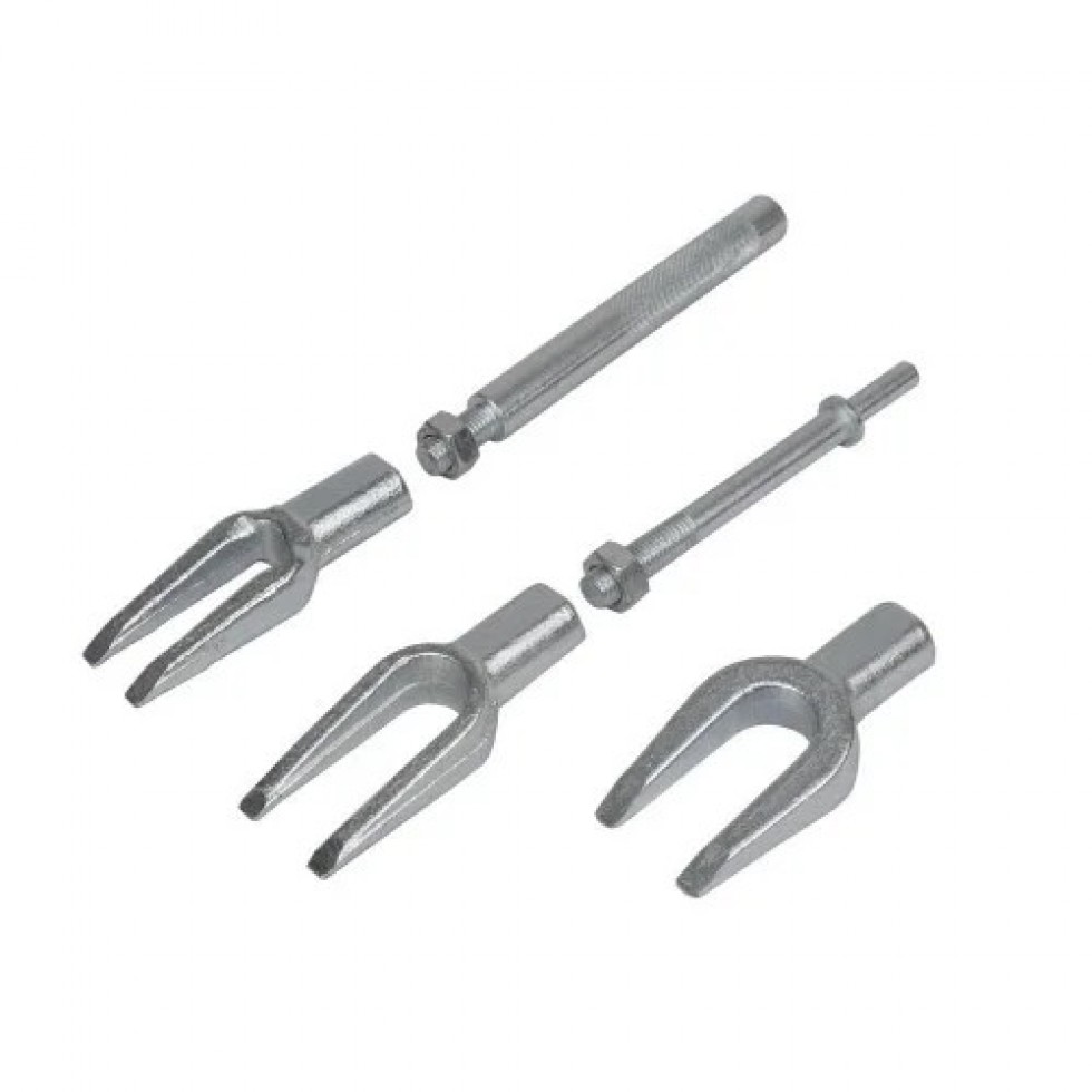 Вилици за Избиване на Шарнири и Накрайници Комплект 5 части Вилици за Избиване на Шарнири и Накрайници Комплект 5 части