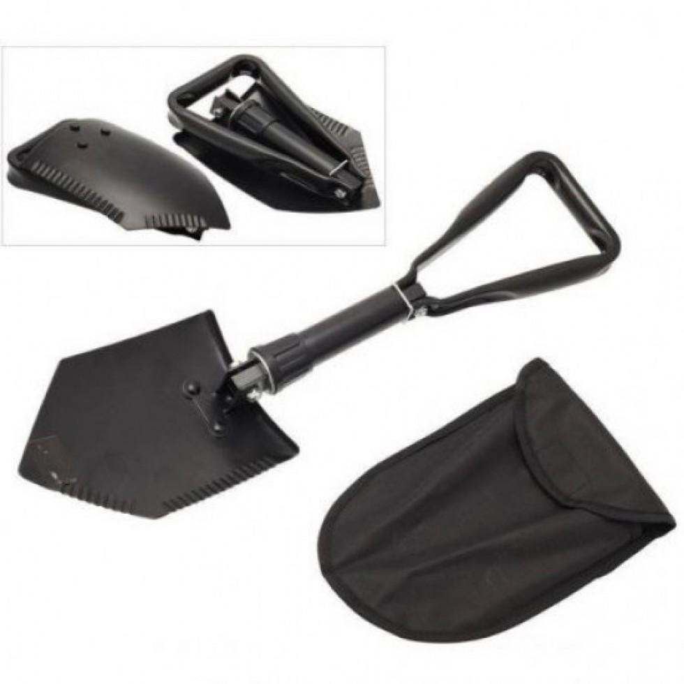 Сгъваема Лопата Мини