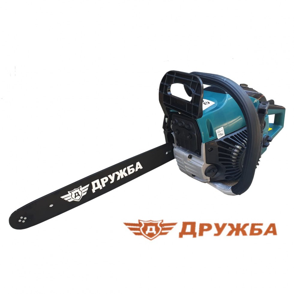 Бензинова Резачка за Дърва Дружба 58 кубика 4.0hp DR-06 Бензинова Резачка за Дърва Дружба 58 кубика 4.0hp DR-06