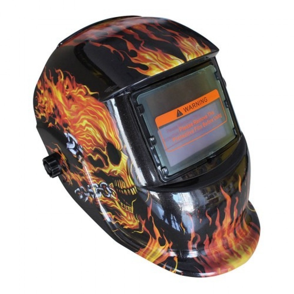 Автоматична соларна маска за заваряване Автоматична соларна маска за заваряване