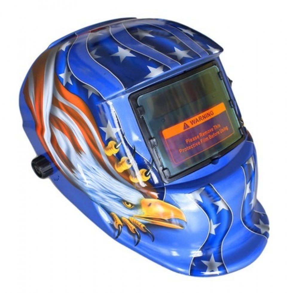 Автоматична Соларна Маска за Заваряване Цветна Автоматична Соларна Маска за Заваряване Цветна
