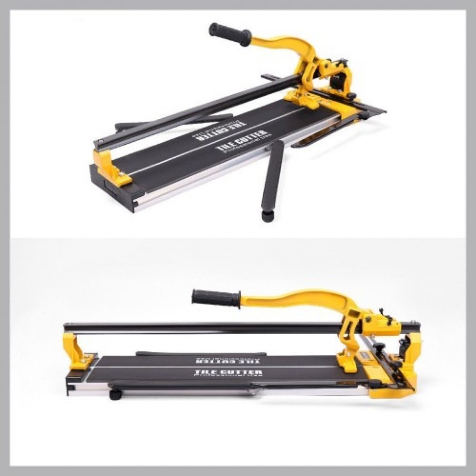 Теракотмашина Машина за Рязане на Плочки с 2 ножа 1000мм STAHLMAYER - ПРОФЕСИОНАЛНА 100см Теракотмашина Машина за Рязане на Плочки с 2 ножа 1000мм STAHLMAYER - ПРОФЕСИОНАЛНА 100см