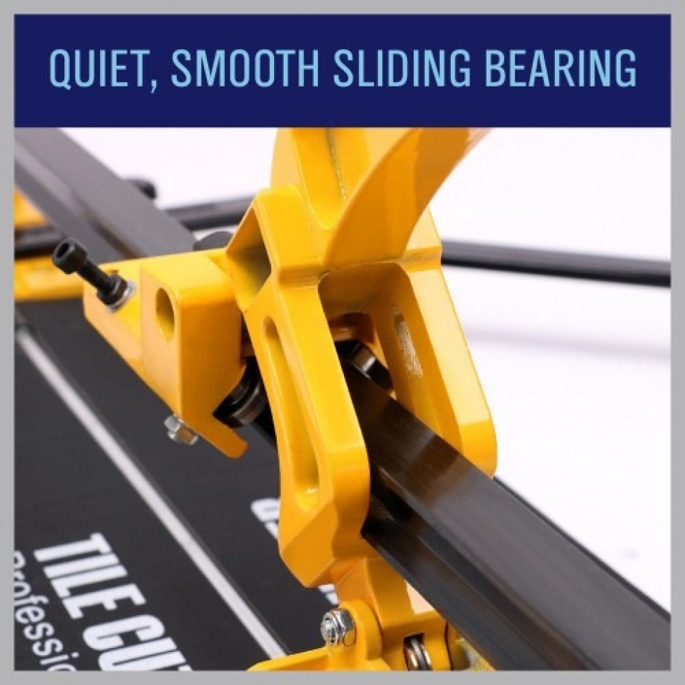 Теракотмашина Машина за Рязане на Плочки с 2 ножа 1000мм STAHLMAYER - ПРОФЕСИОНАЛНА 100см Теракотмашина Машина за Рязане на Плочки с 2 ножа 1000мм STAHLMAYER - ПРОФЕСИОНАЛНА 100см