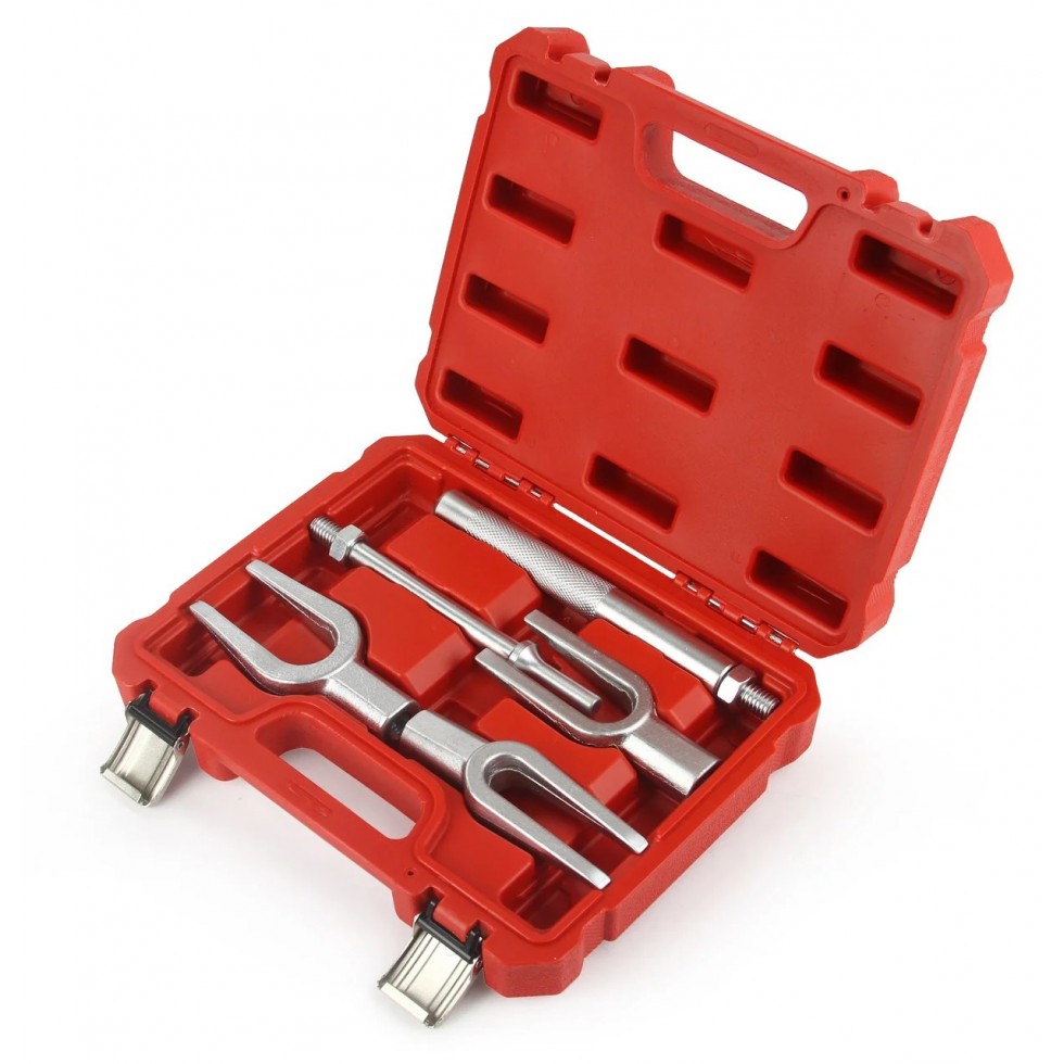 Вилици за Избиване на Шарнири и Накрайници Комплект 5 части Вилици за Избиване на Шарнири и Накрайници Комплект 5 части