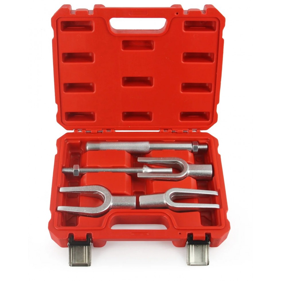 Вилици за Избиване на Шарнири и Накрайници Комплект 5 части Вилици за Избиване на Шарнири и Накрайници Комплект 5 части