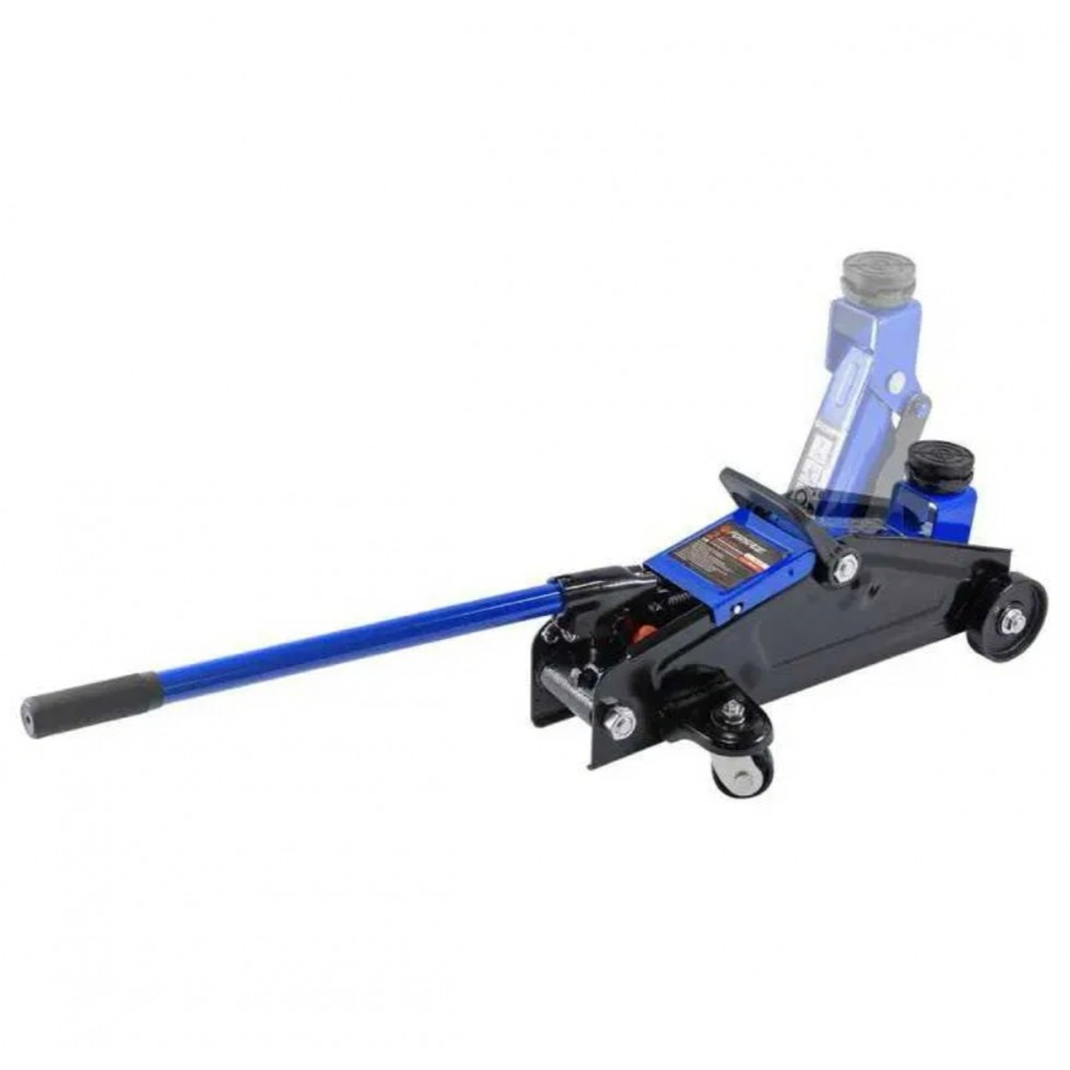 Крик Крокодил 2 тона FORSAGE 2T с куфар 135-320мм Крик Крокодил 2 тона FORSAGE 2T с куфар 135-320мм