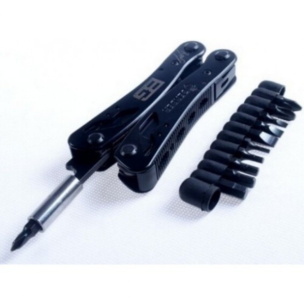 Клещи Gerber Беар Грилс - мултифункционален универсален инструмент Клещи Gerber Беар Грилс - мултифункционален универсален инструмент