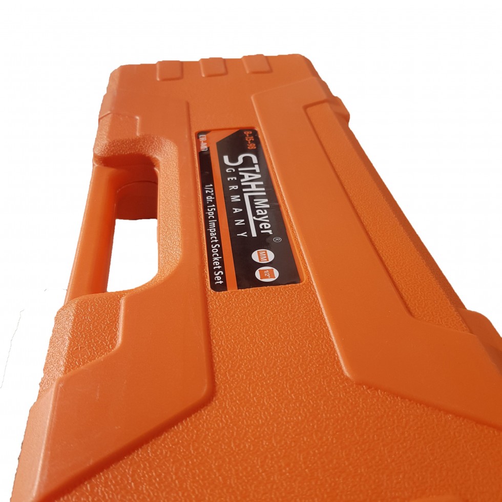 Вложки Ударни 1/2 Вложки Ударни 1/2