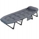 Сгъваемо Походно Легло Тип Шезлонг FORSAGE Сгъваемо Походно Легло Тип Шезлонг FORSAGE