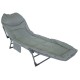 Сгъваемо Походно Легло Тип Шезлонг FORSAGE Сгъваемо Походно Легло Тип Шезлонг FORSAGE