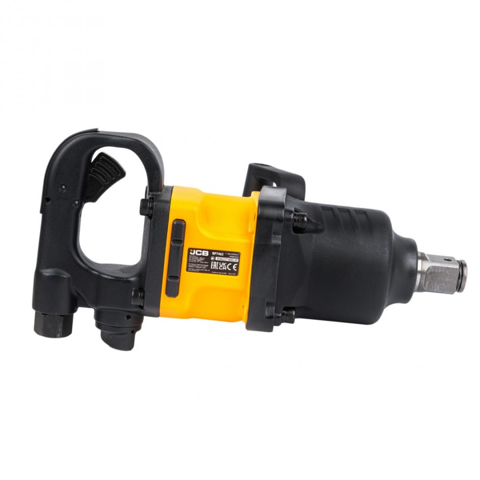 Пневматичен Гайковерт JCB 1