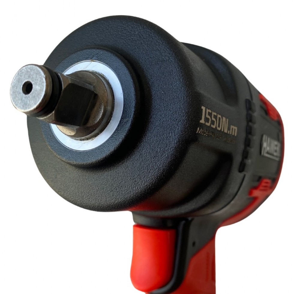 Пневматичен Ударен Гайковерт HAWEK Полша 1/2' 1550Nm HW-1059 Пневматичен Ударен Гайковерт HAWEK Полша 1/2' 1550Nm HW-1059