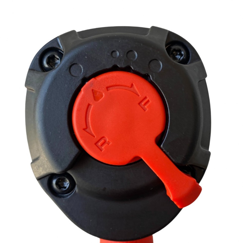 Пневматичен Ударен Гайковерт HAWEK Полша 1/2' 1550Nm HW-1059 Пневматичен Ударен Гайковерт HAWEK Полша 1/2' 1550Nm HW-1059