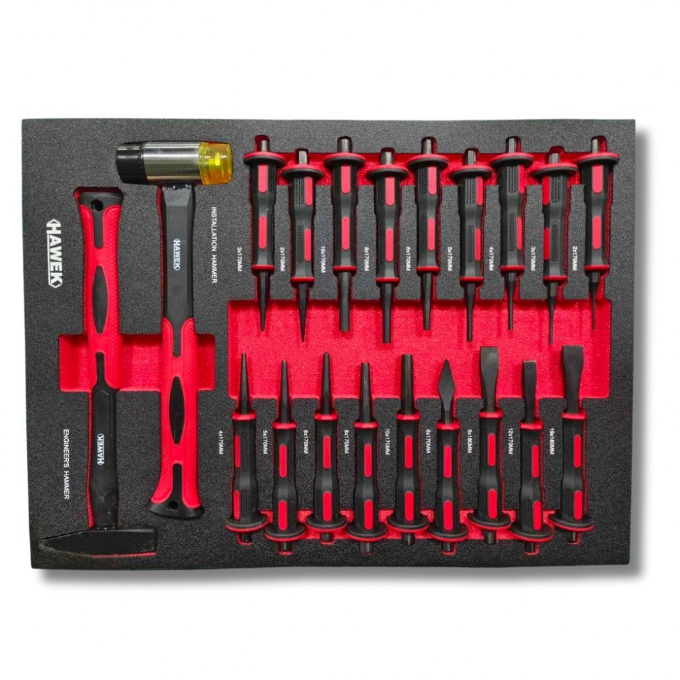 Професионален Шкаф с Инструменти HAWEK с 12 чекмеджета ПОЛША Професионален Шкаф с Инструменти HAWEK с 12 чекмеджета ПОЛША