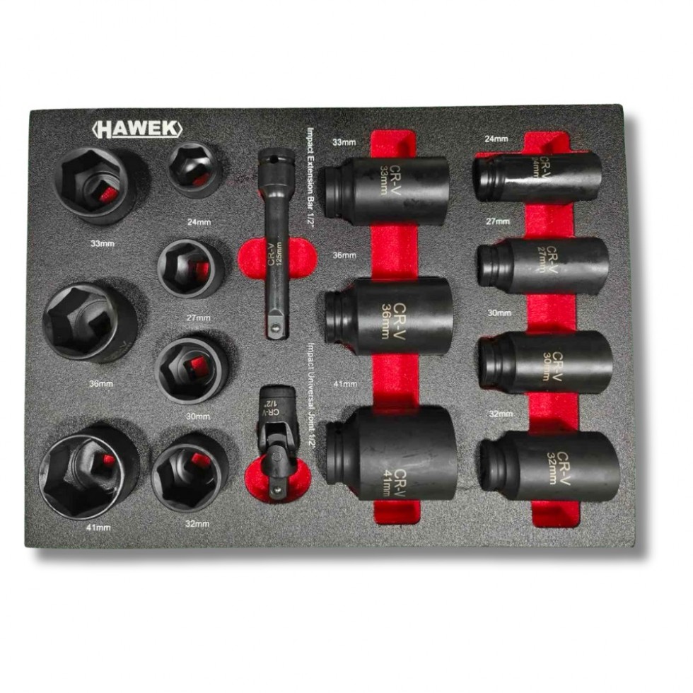 Професионален Шкаф с Инструменти HAWEK с 12 чекмеджета ПОЛША Професионален Шкаф с Инструменти HAWEK с 12 чекмеджета ПОЛША