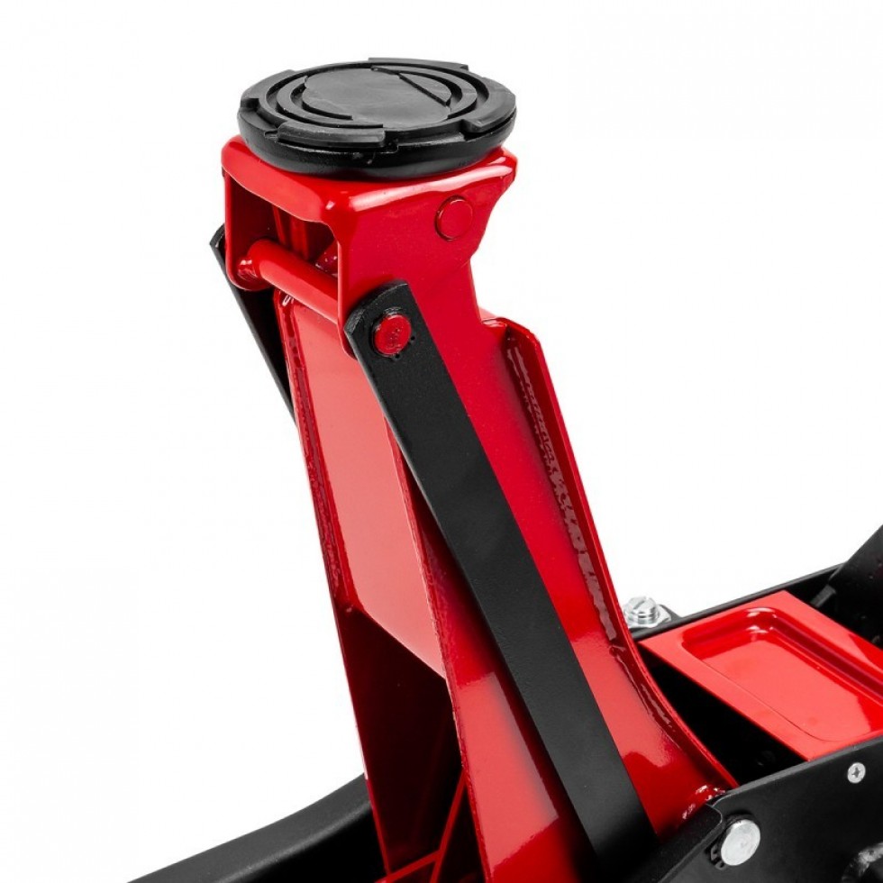 Нископрофилен крик 3 тона 85-430мм FORCEKRAFT FK-T830018 HT Нископрофилен крик 3 тона 85-430мм FORCEKRAFT FK-T830018 HT