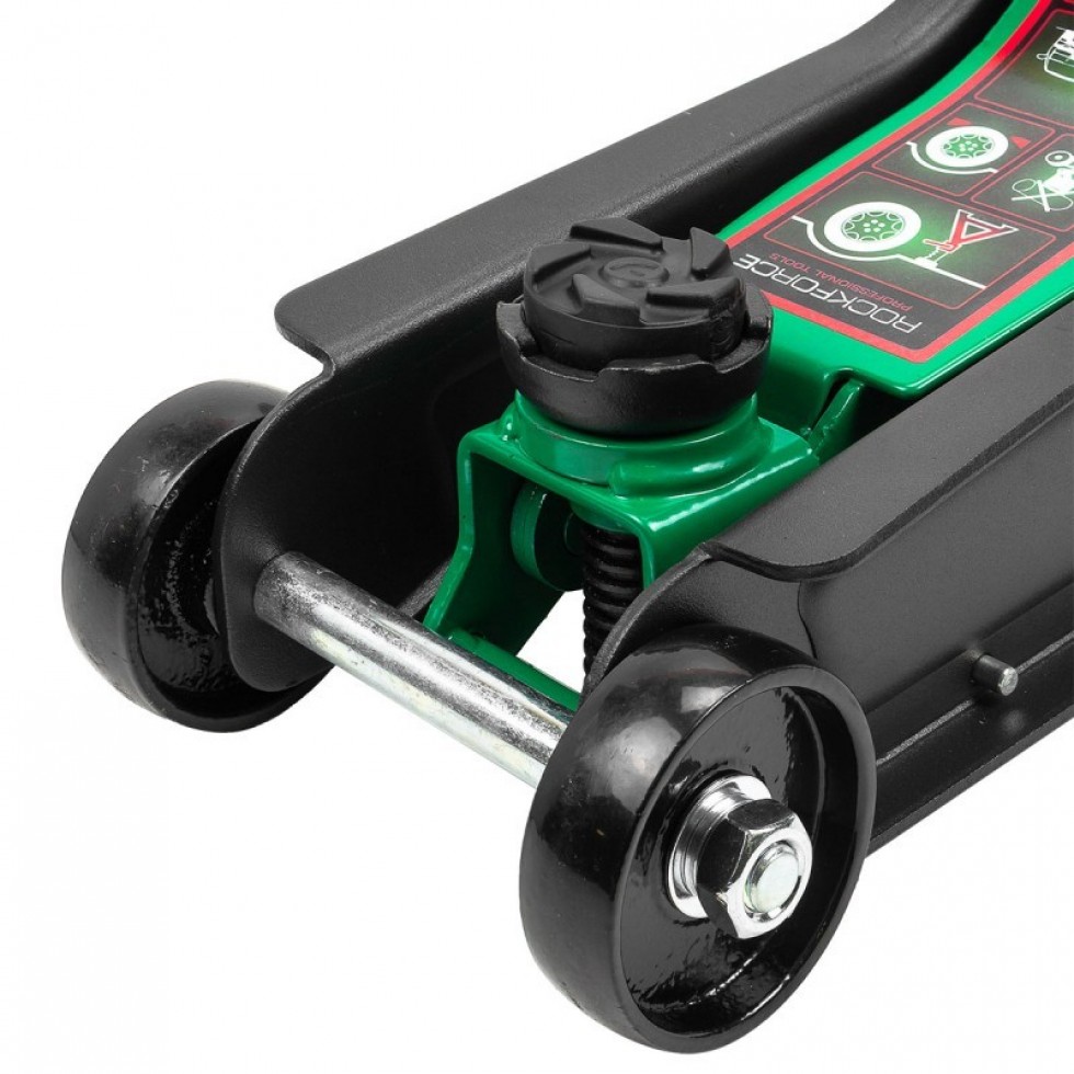 Крик Крокодил 2.5 тона 90-400мм ROCKFORCE Крик Крокодил 2.5 тона 90-400мм ROCKFORCE