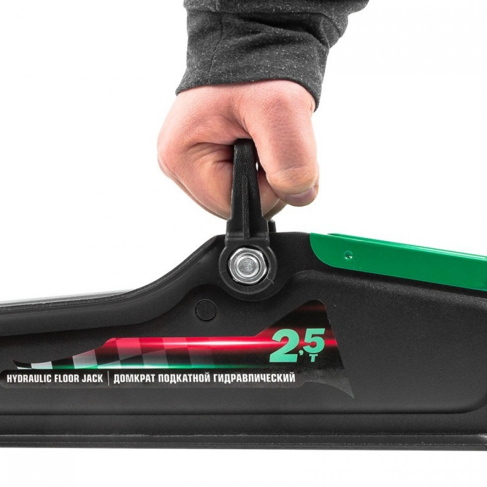 Крик Крокодил 2.5 тона 90-400мм ROCKFORCE Крик Крокодил 2.5 тона 90-400мм ROCKFORCE