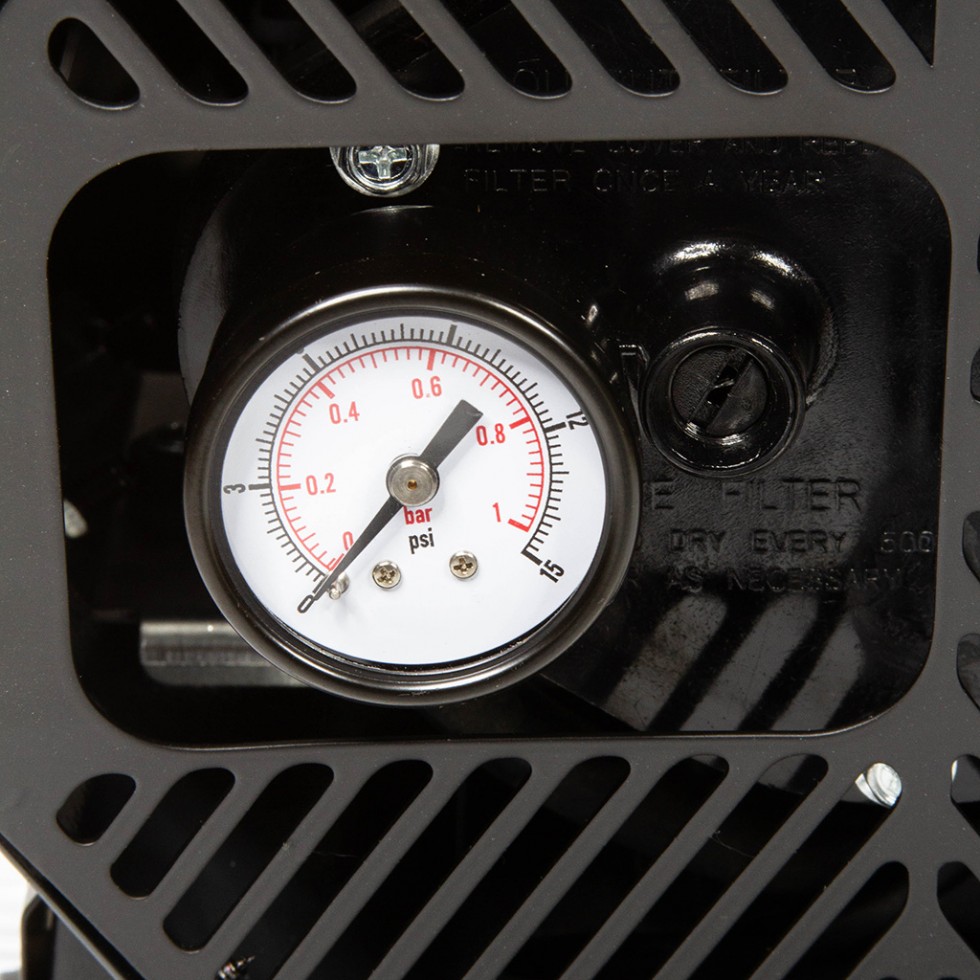 Дизелов Κалорифер MAR-POL 30 kW, 550 м³/час, 12 литра LCD дисплей термостат и регулатор Маслен Нагревател