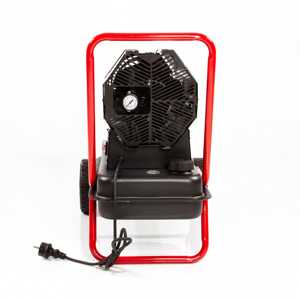 Дизелов Калорифер MAR-POL 40 kW, 720 м³/час, 19 литра, LCD дисплей, термостат и регулатор Маслен Нагревател ПОЛША Дизелов Калорифер MAR-POL 40 kW, 720 м³/час, 19 литра, LCD дисплей, термостат и регулатор Маслен Нагревател ПОЛША