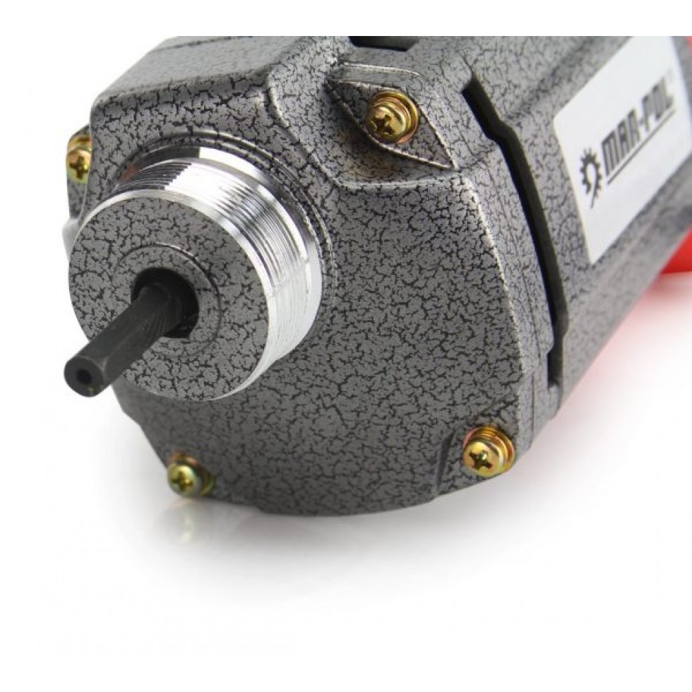 Професионален Вибратор за Бетон 35мм. х 2м. ИГЛЕН Mar–Pol 1350W Полски Професионален Вибратор за Бетон 35мм. х 2м. ИГЛЕН Mar–Pol 1350W Полски