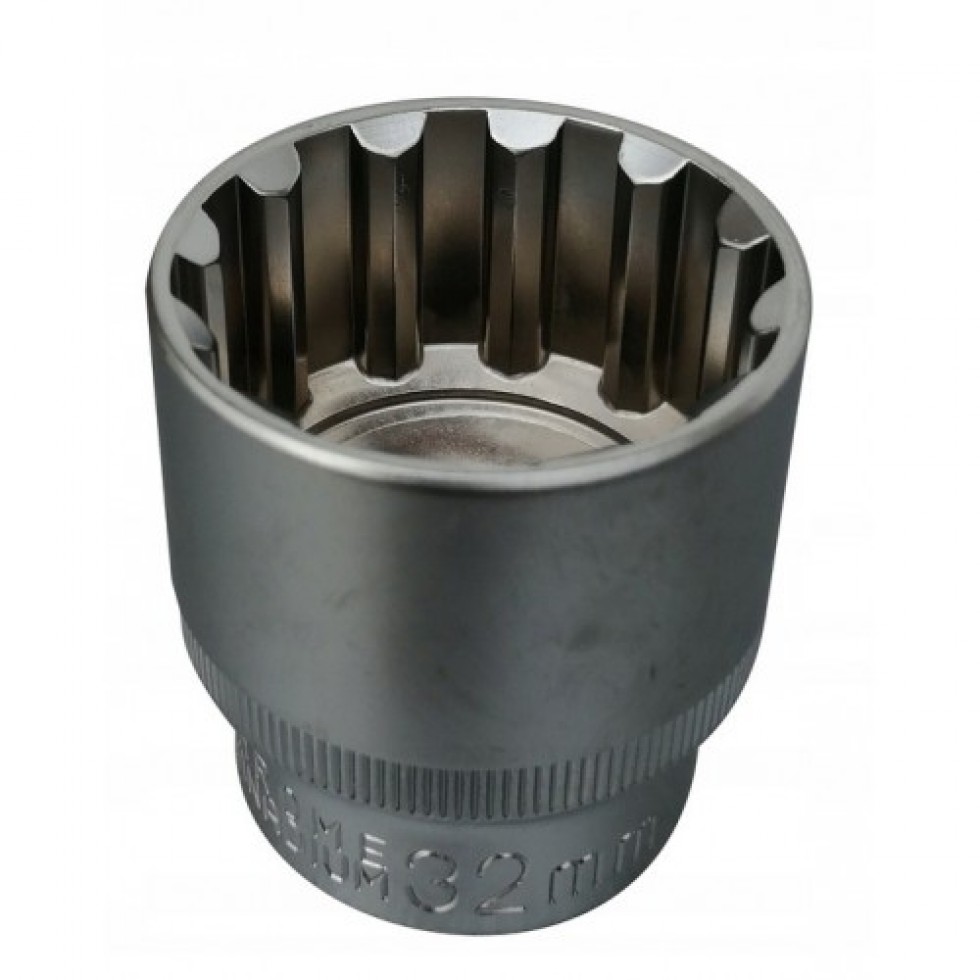 Вложки к-т 1/2 SPLINE 12-стенни Forsage F-4194-9 Вложки к-т 1/2 SPLINE 12-стенни Forsage F-4194-9