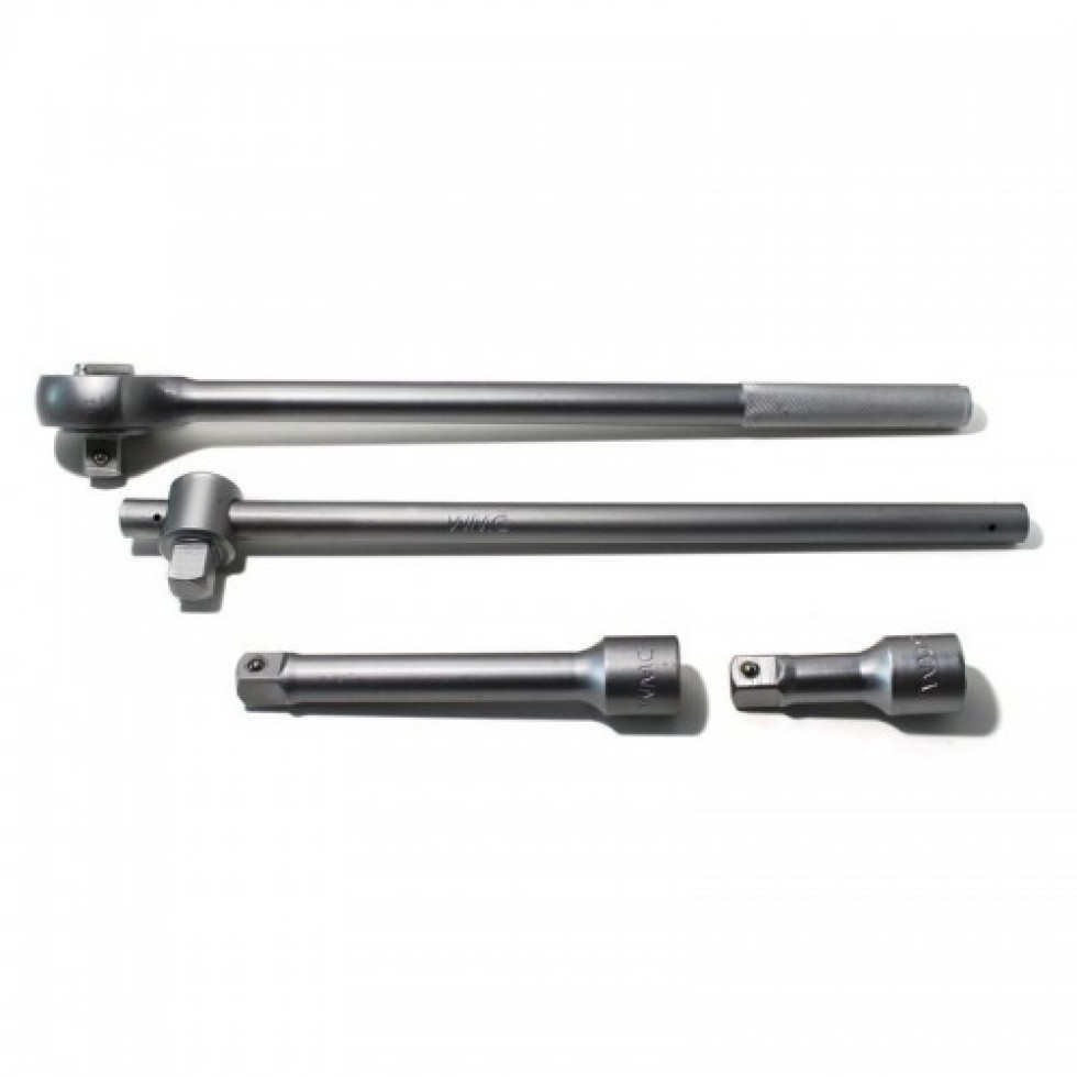 Камионджийско гедоре 21 части WMC - Комплект Инструменти Камионджийско гедоре 21 части WMC - Комплект Инструменти