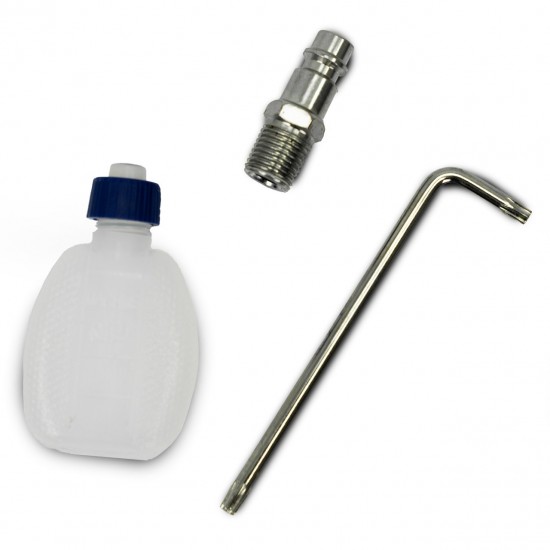 Пневматичен Мини Гайковерт Ударен 1/2″ 1200Nm JCB JCB-RP9515 Пневматичен Мини Гайковерт Ударен 1/2″ 1200Nm JCB JCB-RP9515