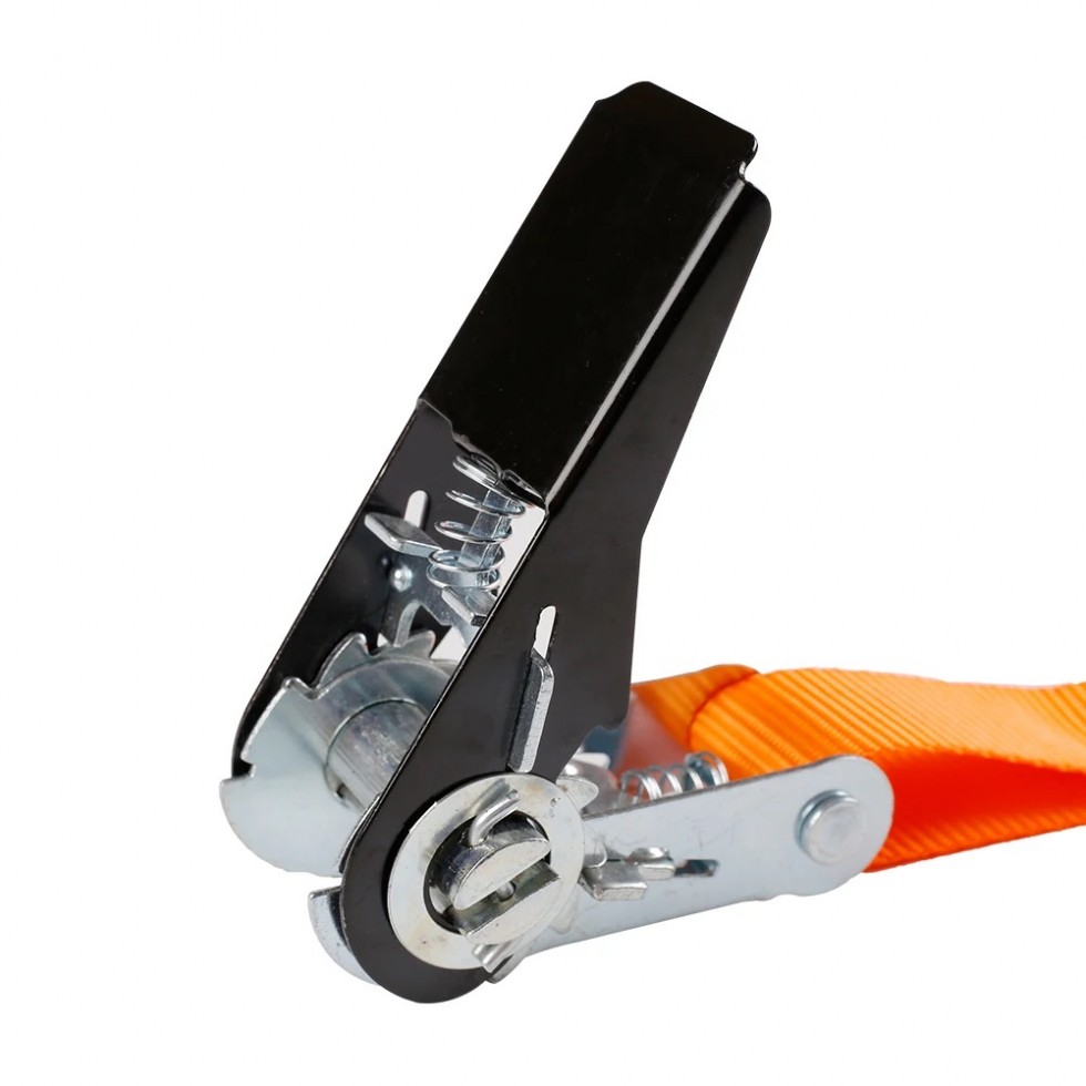 Комплект Колани с Тресчотка за укрепване на товари Дължина 4.5 метра