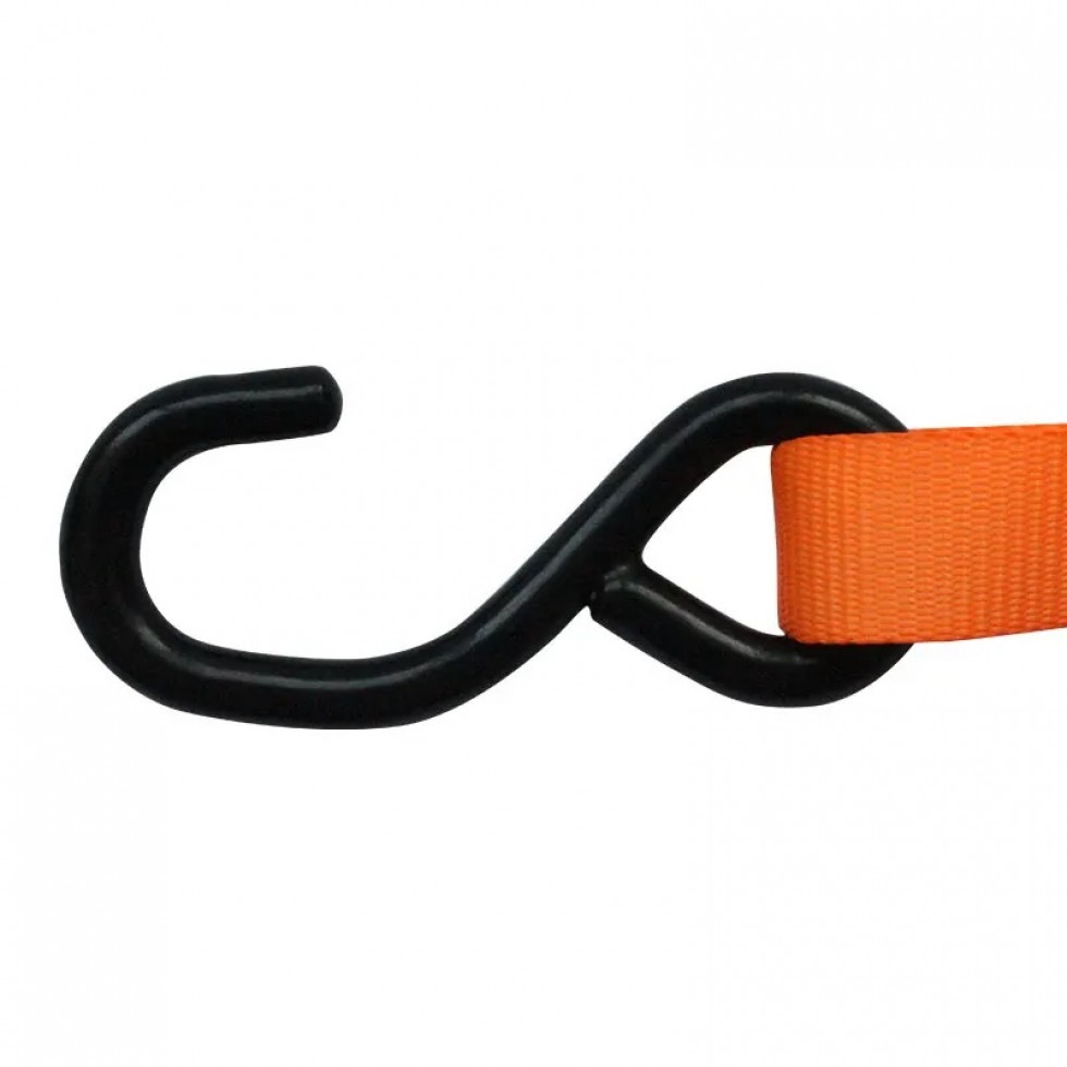 Комплект Колани с Тресчотка за укрепване на товари Дължина 4.5 метра