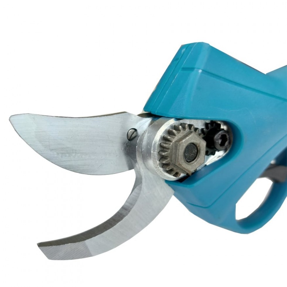 Акумулаторна Ножица Безчеткова KRAFT 36V 8,0AH Безжична градинска резачка Акумулаторна Ножица Безчеткова KRAFT 36V 8,0AH Безжична градинска резачка