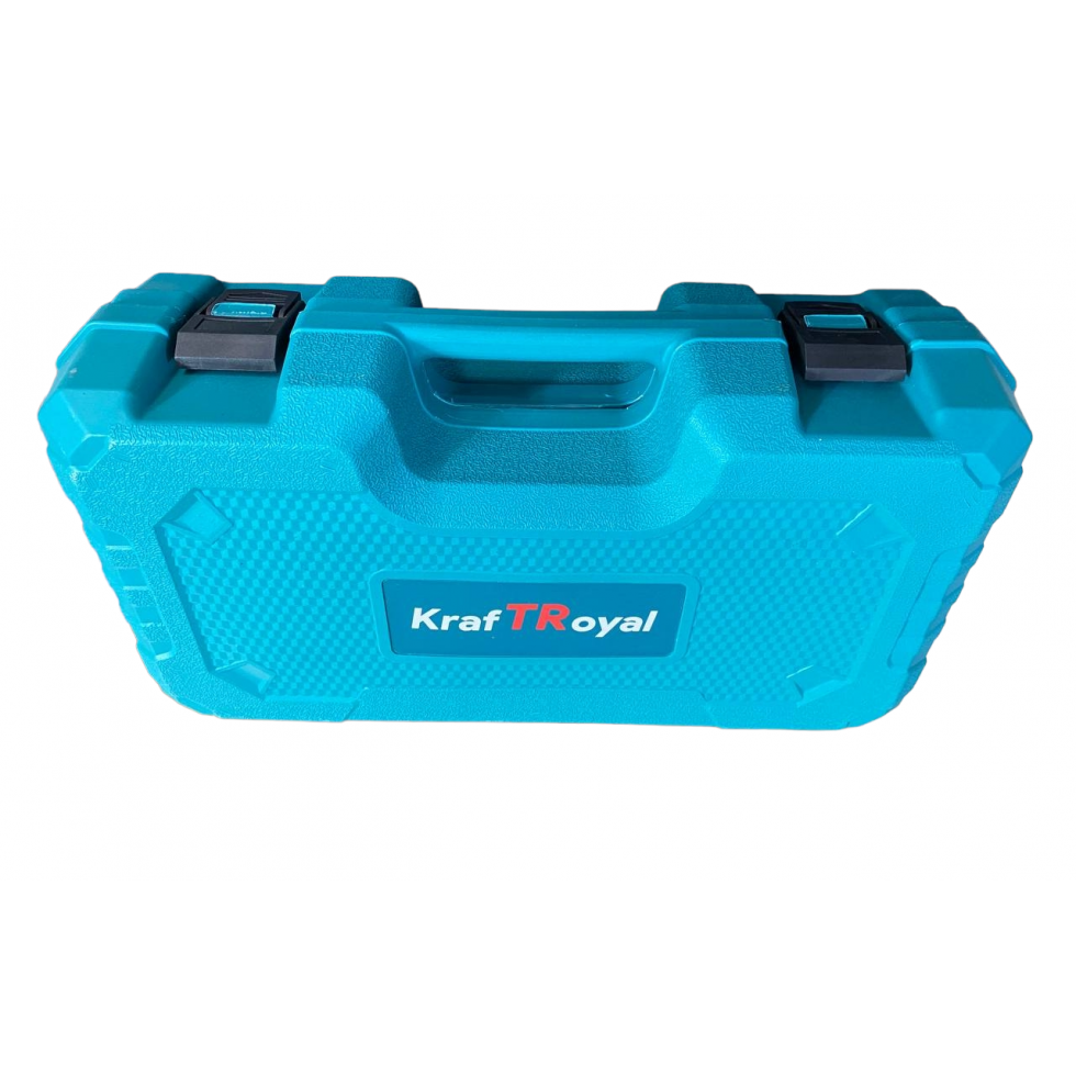 Безжична Резачка за Kлони 10см Шина KraftRoyal 36V 8,0AH Верижен Трион Безжична Резачка за Kлони 10см Шина KraftRoyal 36V 8,0AH Верижен Трион