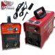 Инверторен Електрожен 350А ДРУЖБА + Соларна Маска с Дисплей Заваръчен Апарат IGBT INVERTER 5 години Гаранция