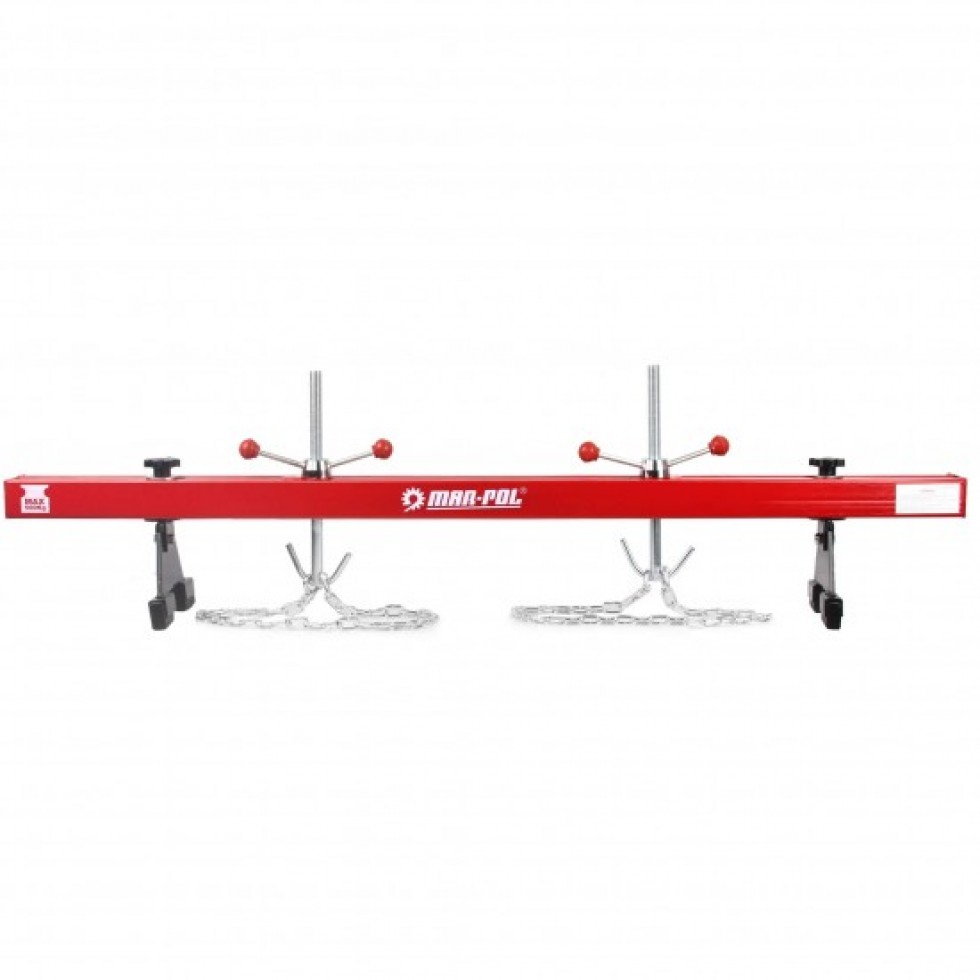 Греда за Двигател 150см 500кг MAR-POL