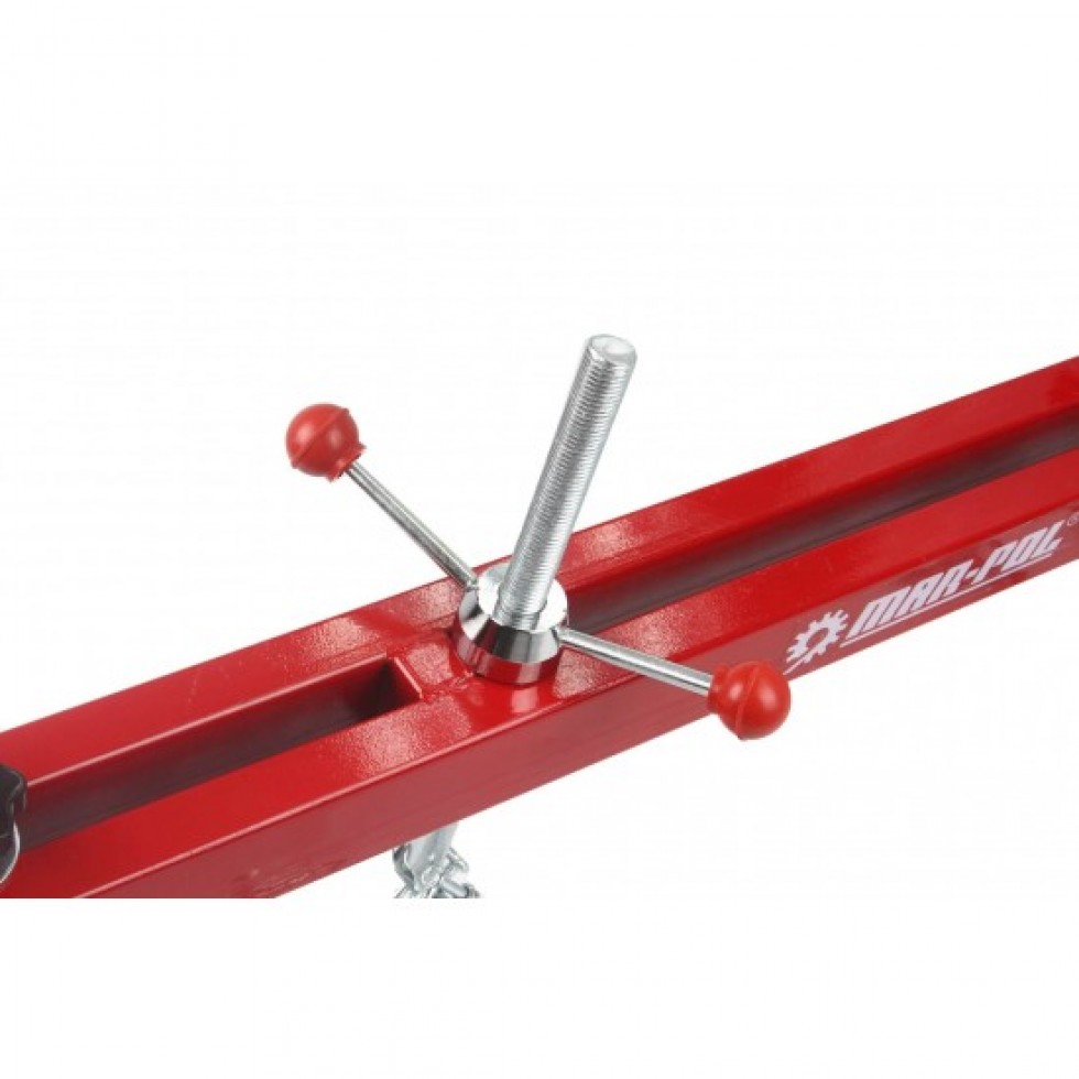 Греда за Двигател 150см 500кг MAR-POL