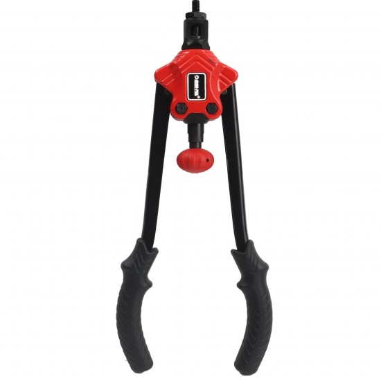 Комплект Ръчна Нитачка за нит гайки 360мм MAR POL Полша