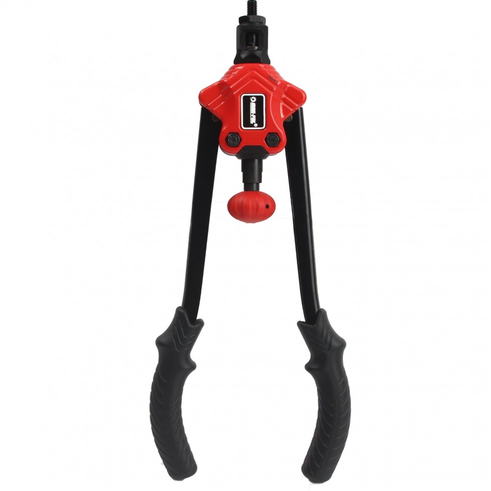 Комплект Ръчна Нитачка за нит гайки 360мм MAR POL Полша Комплект Ръчна Нитачка за нит гайки 360мм MAR POL Полша