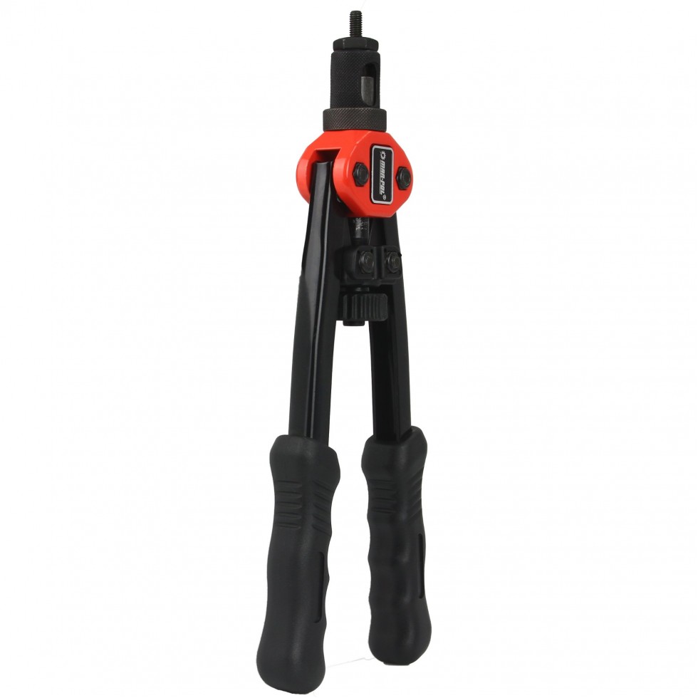 Полска Нитачка за нит гайки и нитове 300мм Mar-Pol Полска Нитачка за нит гайки и нитове 300мм Mar-Pol